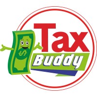 Tax Buddy San Antonio logo, Tax Buddy San Antonio contact details