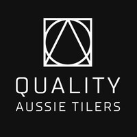 Quality Aussie Tilers logo, Quality Aussie Tilers contact details