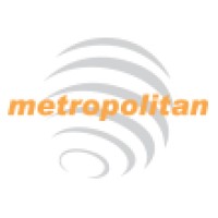 Metropolitan Transports logo, Metropolitan Transports contact details