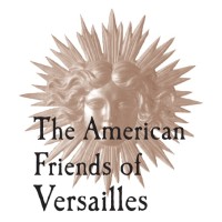 The American Friends of Versailles logo, The American Friends of Versailles contact details