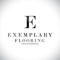 Exemplary Flooring logo, Exemplary Flooring contact details