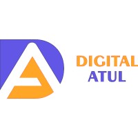 DIGITAL ATUL logo, DIGITAL ATUL contact details