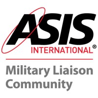 ASIS International Military Liaison Community logo, ASIS International Military Liaison Community contact details