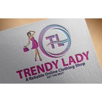 Trendy Lady logo, Trendy Lady contact details