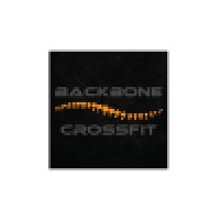 Backbone CrossFit logo, Backbone CrossFit contact details