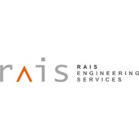 Rais Engineering Services s. r. o. logo, Rais Engineering Services s. r. o. contact details