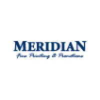 Meridian Business Services logo, Meridian Business Services contact details