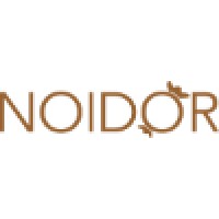 noidor logo, noidor contact details