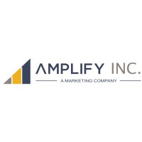 Amplify-Inc. logo, Amplify-Inc. contact details