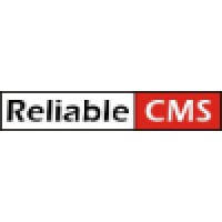 Reliable CMS logo, Reliable CMS contact details