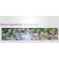 Moore Inspirations logo, Moore Inspirations contact details