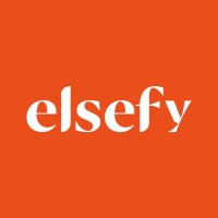 Elsefy logo, Elsefy contact details