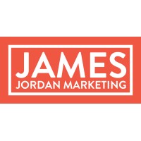 James Jordan Marketing logo, James Jordan Marketing contact details