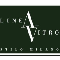 Linea Vitro Stillo Milano logo, Linea Vitro Stillo Milano contact details