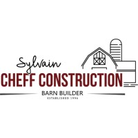 Sylvain Cheff Construction logo, Sylvain Cheff Construction contact details