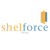 Shelforce logo, Shelforce contact details