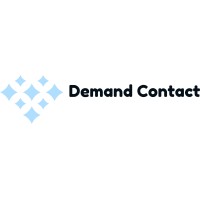 Demand Contact logo, Demand Contact contact details