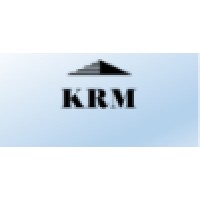 KRM Properties logo, KRM Properties contact details