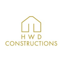 HWD Constructions logo, HWD Constructions contact details