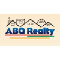 ABQ Realty logo, ABQ Realty contact details