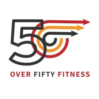 Over Fifty Fitness logo, Over Fifty Fitness contact details