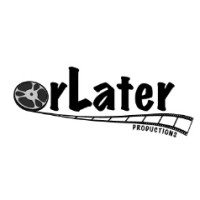 orLater Productions logo, orLater Productions contact details