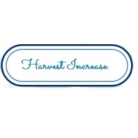 Harvest Increase logo, Harvest Increase contact details