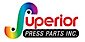 Superior Press Parts, Inc. logo, Superior Press Parts, Inc. contact details