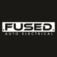 Fused Auto Electrical logo, Fused Auto Electrical contact details