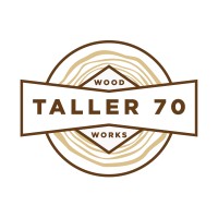 Taller 70 logo, Taller 70 contact details