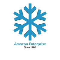 Amocon Enterprise logo, Amocon Enterprise contact details