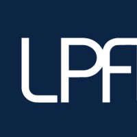 LPF logo, LPF contact details