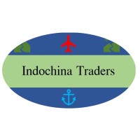 Indochina Traders logo, Indochina Traders contact details