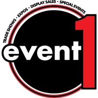 Event 1 Inc logo, Event 1 Inc contact details