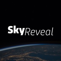 Sky Reveal logo, Sky Reveal contact details