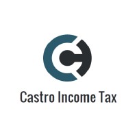 Castro Income Tax logo, Castro Income Tax contact details