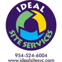 Ideal Site Services, LLC logo, Ideal Site Services, LLC contact details