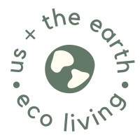 Us and The Earth logo, Us and The Earth contact details