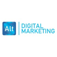 Alt Digital Marketing logo, Alt Digital Marketing contact details