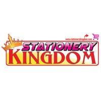 Stationery Kingdom logo, Stationery Kingdom contact details