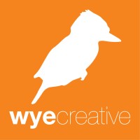 Wye Creative, LLC logo, Wye Creative, LLC contact details