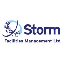 Storm Facilities Management Ltd logo, Storm Facilities Management Ltd contact details