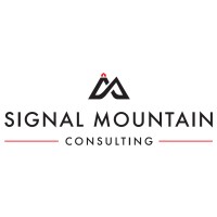 Signal Mountain Consulting, LLC logo, Signal Mountain Consulting, LLC contact details