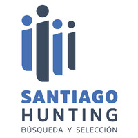 Santiago Hunting logo, Santiago Hunting contact details