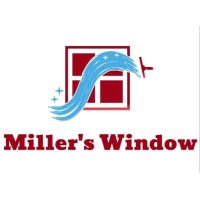 Miller's Window logo, Miller's Window contact details