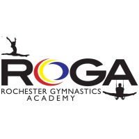 Rochester Gymnastics Academy of Minnesota logo, Rochester Gymnastics Academy of Minnesota contact details