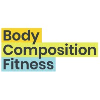 Body Composition Fitness logo, Body Composition Fitness contact details