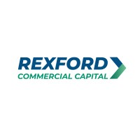 Rexford Commercial Capital logo, Rexford Commercial Capital contact details