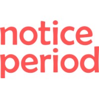 Noticeperiod logo, Noticeperiod contact details