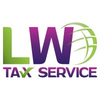 LW Tax Service, LLC logo, LW Tax Service, LLC contact details